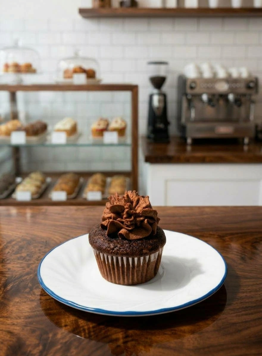 cupcakes