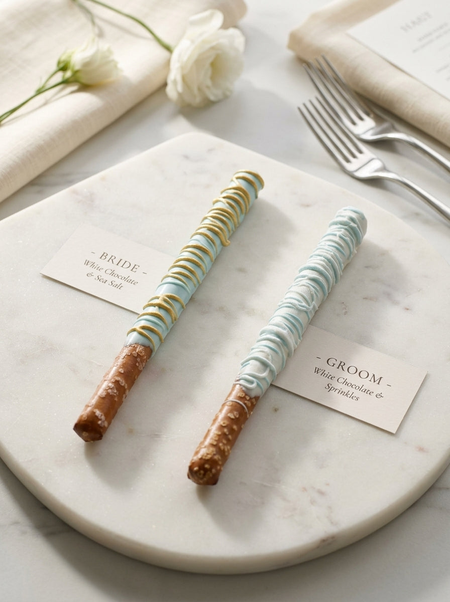 Pretzel Stix