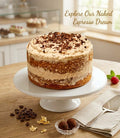 Naked Cake