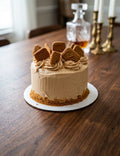 Biscoff Cake