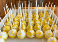 Customizable Cake Pops